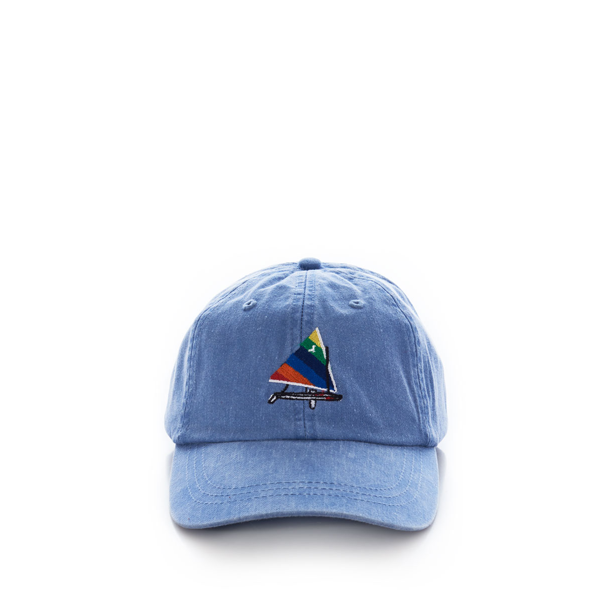 Yabá Sailing Hat (All Blue)