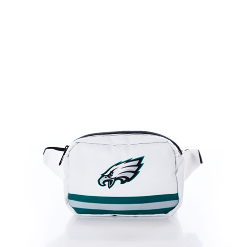 Philadelphia Eagles Belt Bag