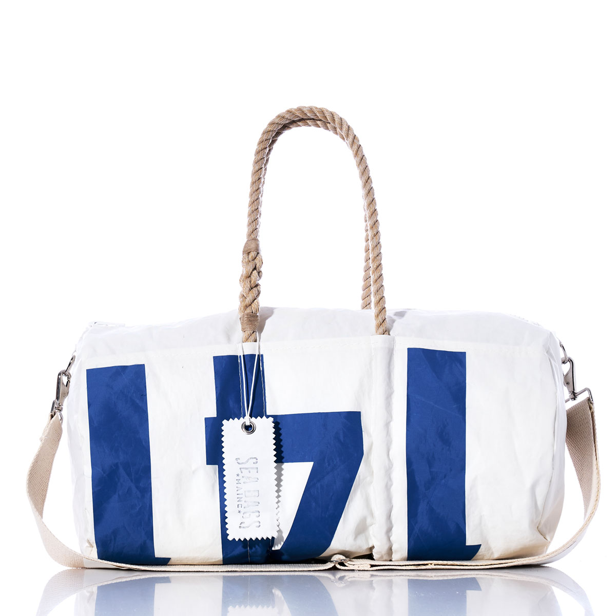 Vintage 141 Duffel