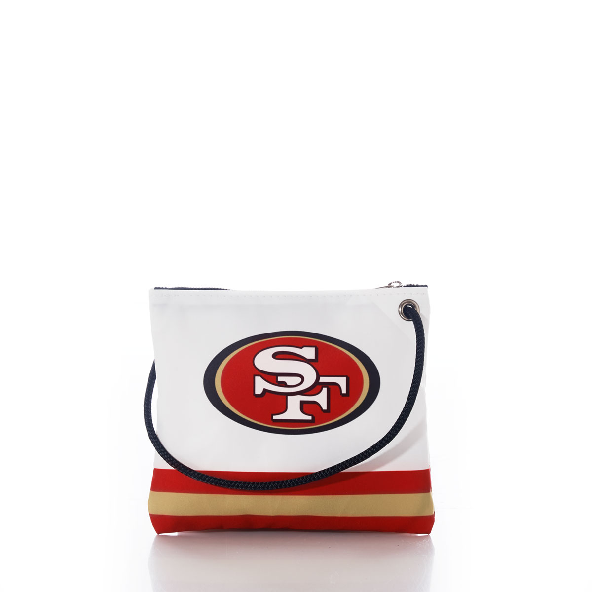 San Francisco 49ers Slim Crossbody