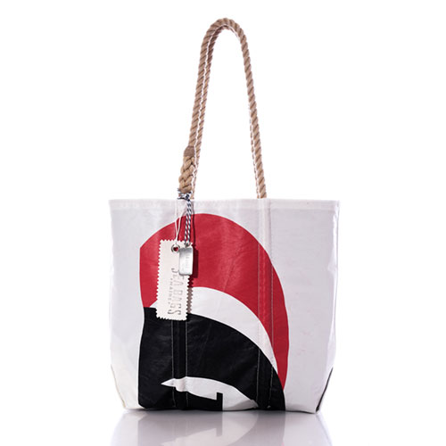 Vintage G15 Medium Tote