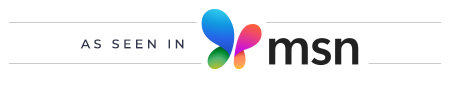 As Seen In MSN