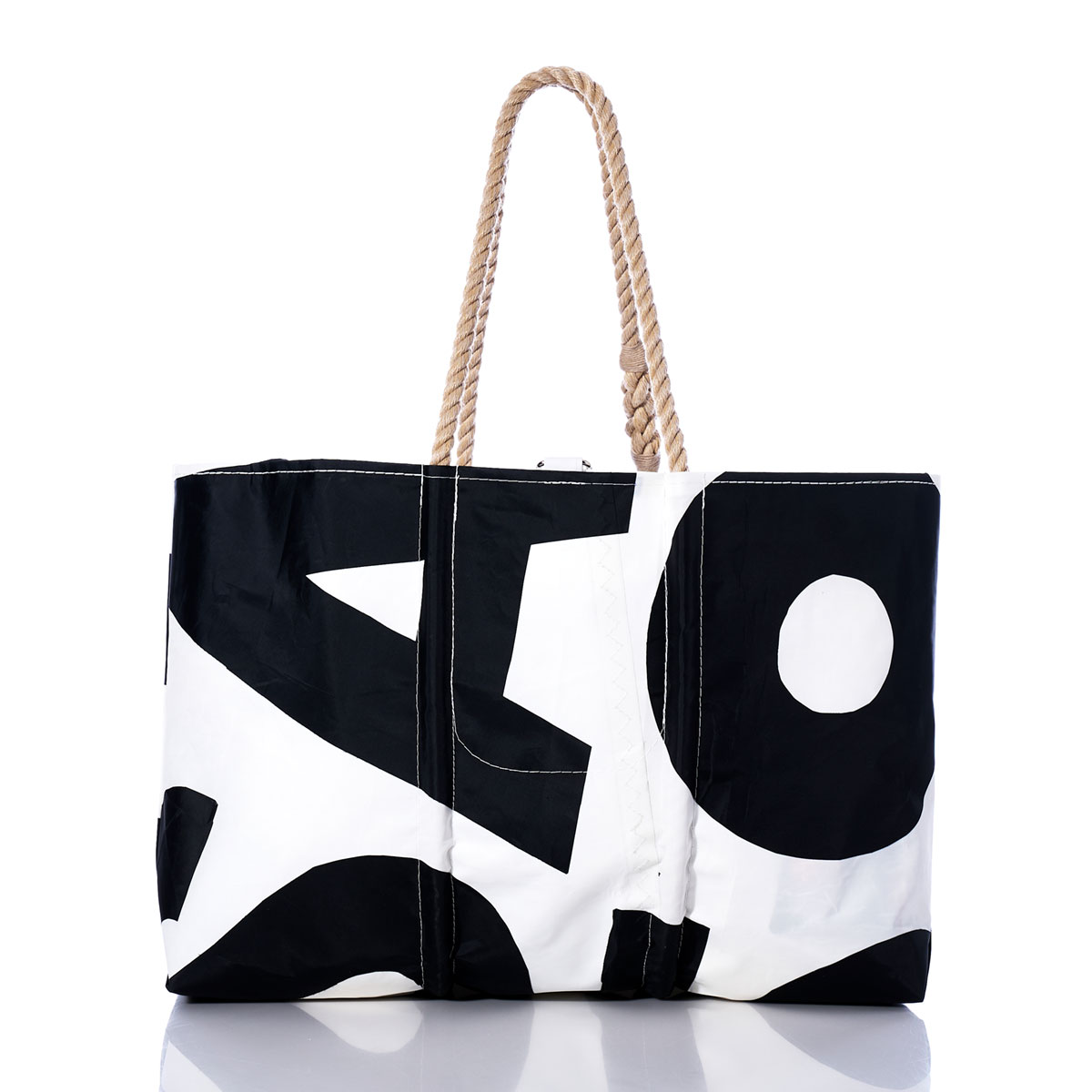 Vintage USA 350 Large Tote