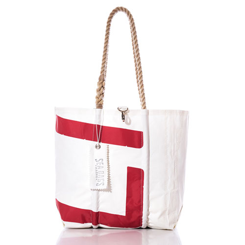 Vintage 1772 Medium Tote