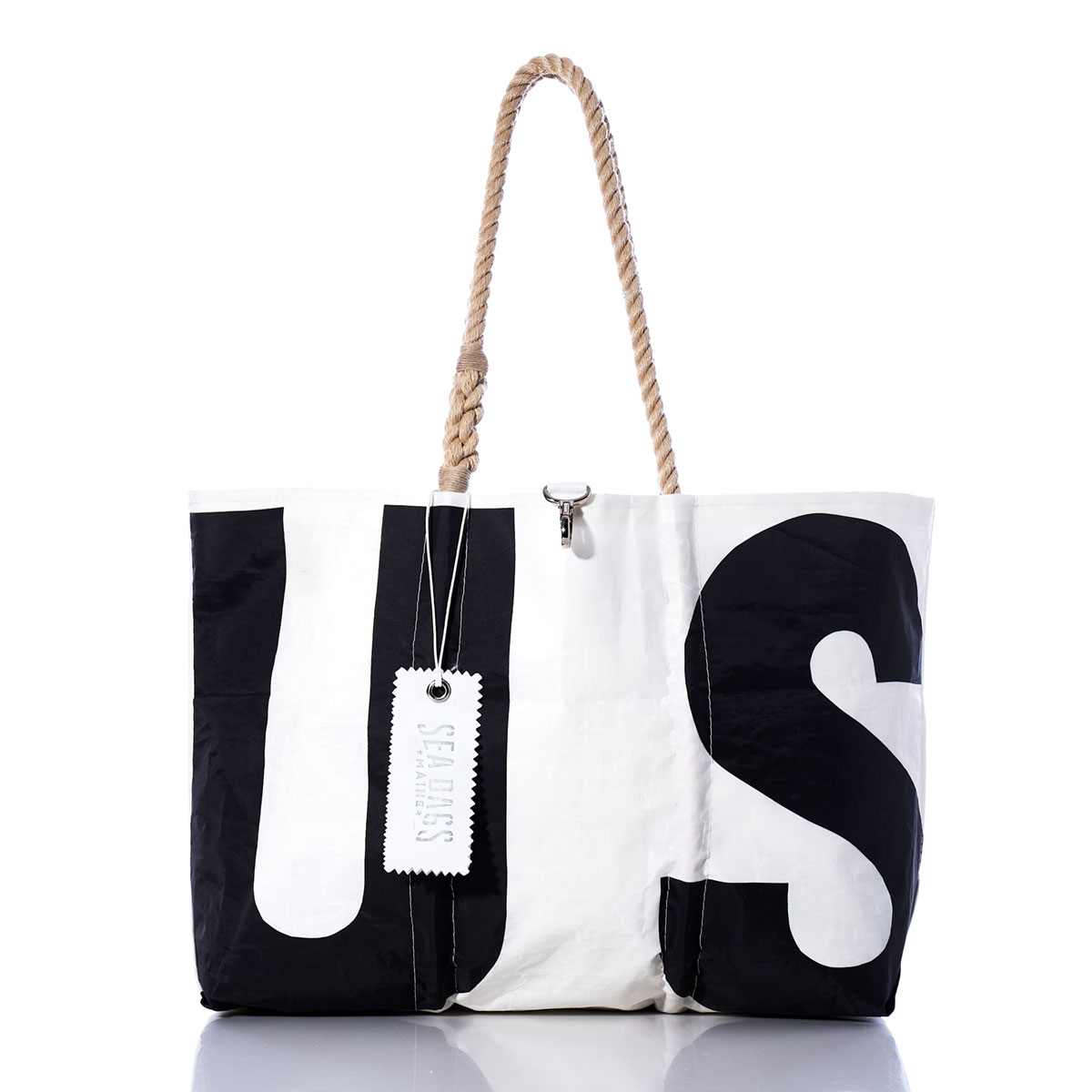 Vintage US Large Tote