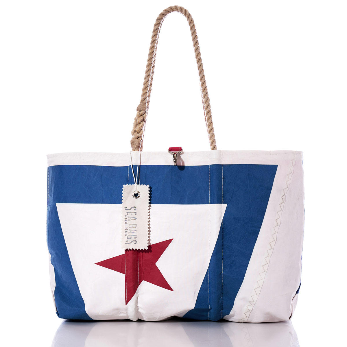 Auction SDYC Burgee Tote