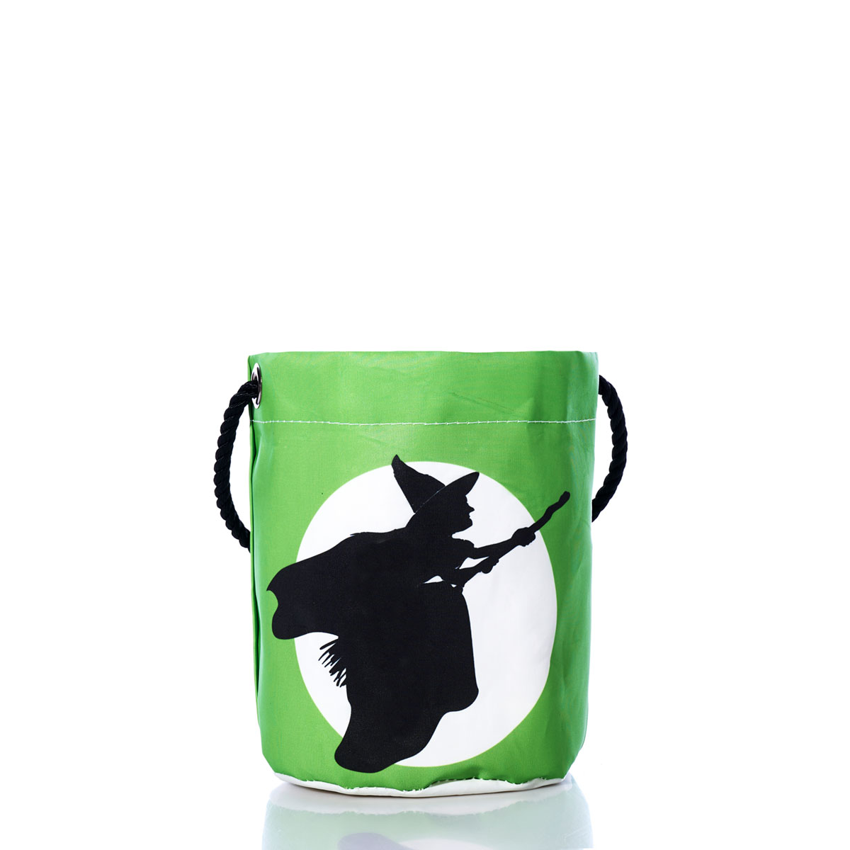 Wicked Witch Bucket Bag