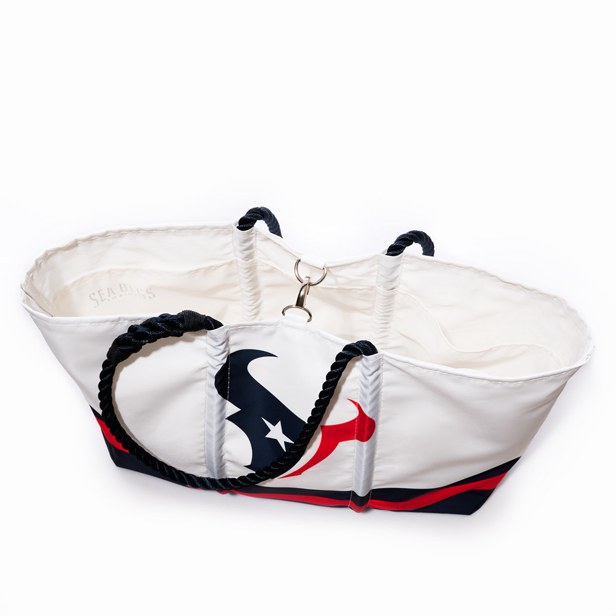 Houston Texans Tailgate Tote