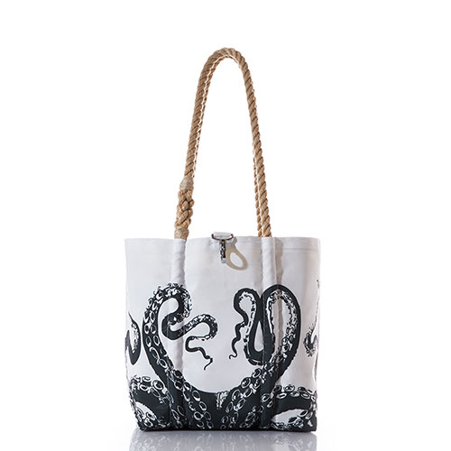 Octopus Handbag