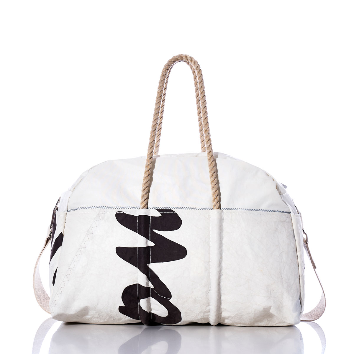 Vintage Bram Weekender