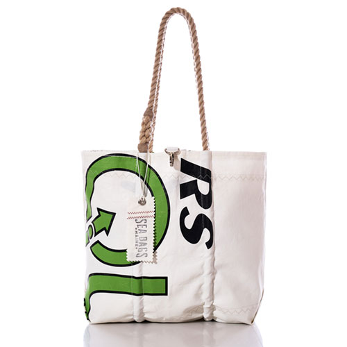 Vintage RS Quest Medium Tote