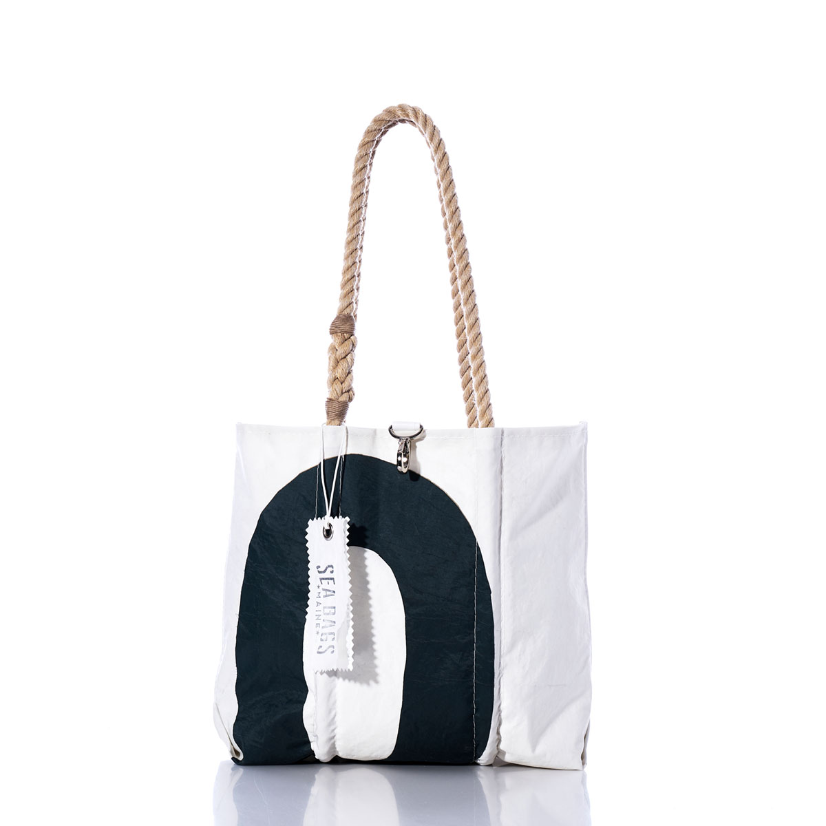 Vintage Black 0 Handbag