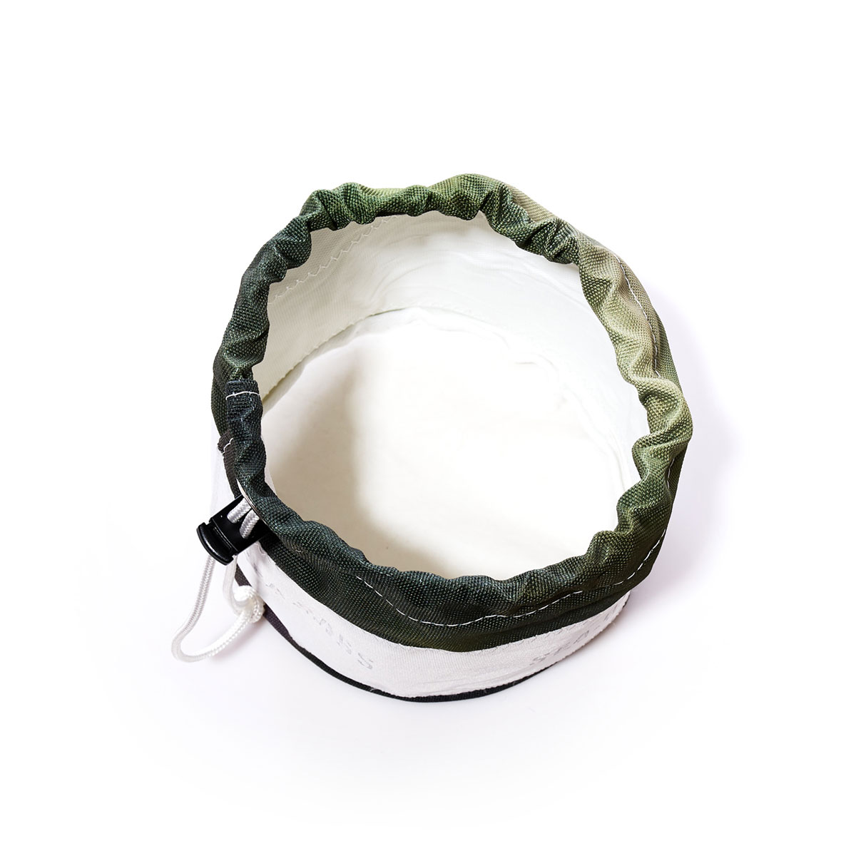 Dragon Skin Ditty Bag