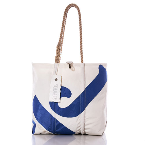 Vintage J24 Medium Tote