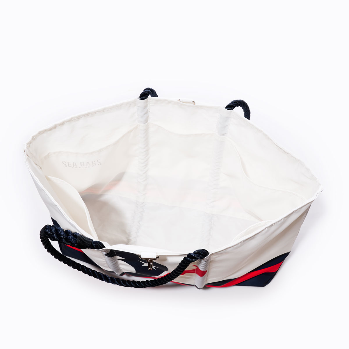 Houston Texans Tailgate Tote