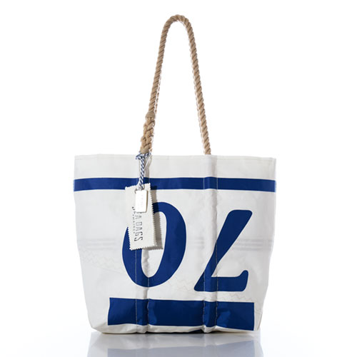 Deluxe Vintage J70 Medium Tote