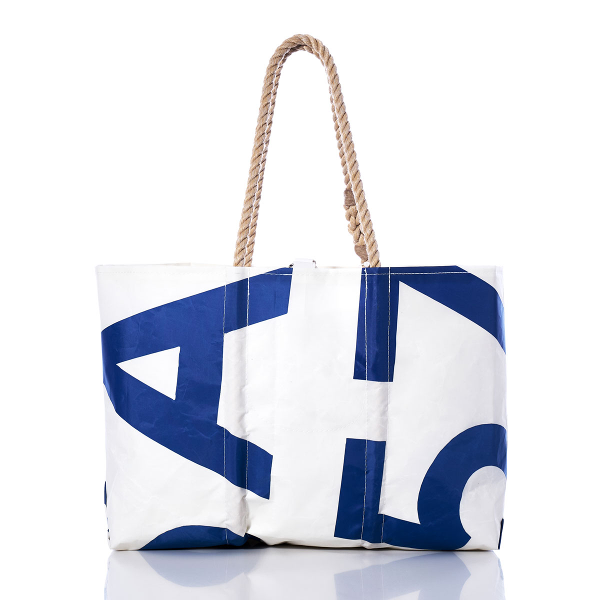 Vintage USA 1157 Large Tote