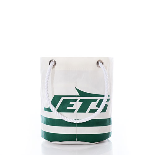 New York Jets Beverage Bucket