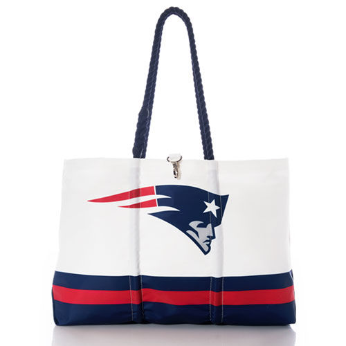 New England Patriots Tailgate Tote