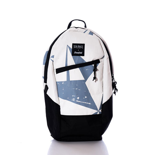 Vintage Crew Jeanneau Backpack