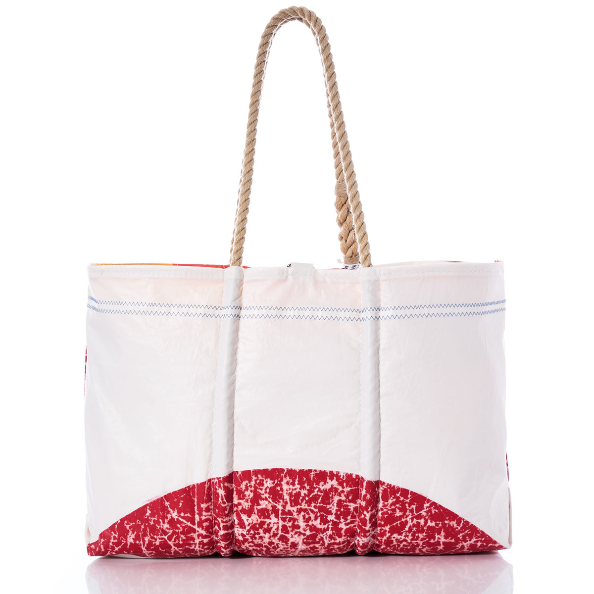 Auction Penguin Tote