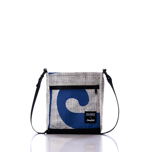 Vintage J22 Small Voyager Crew Crossbody