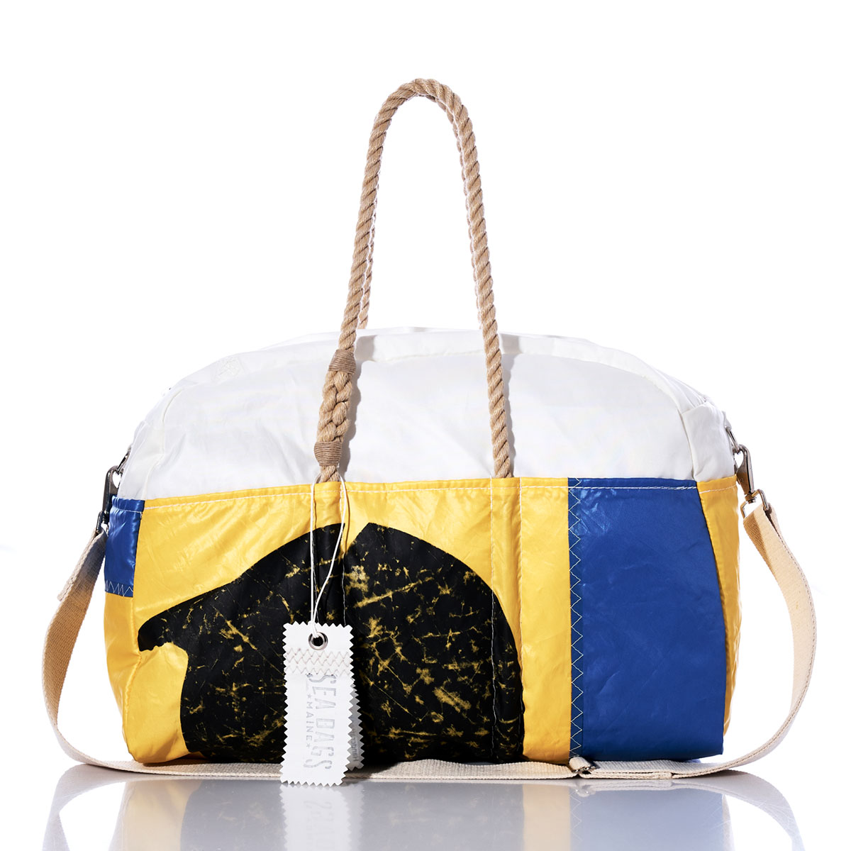 Vintage Sunfish Weekender