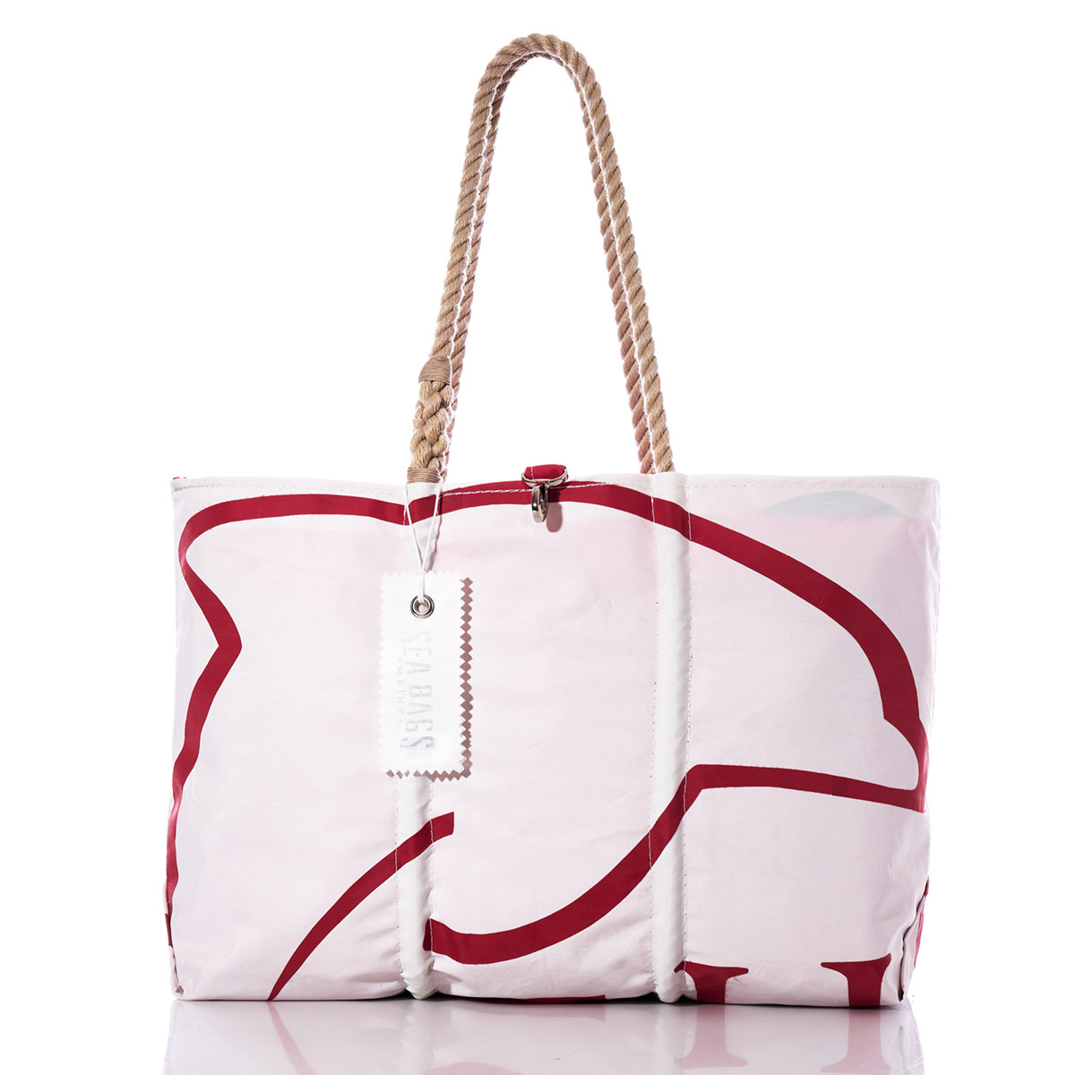 Auction CSUCI Dolphin Tote