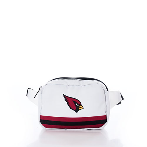 Arizona Cardinals Belt Bag