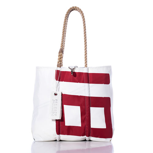 Vintage 1844 Medium Tote