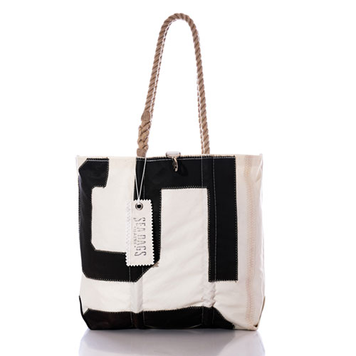 Vintage 501 Medium Tote
