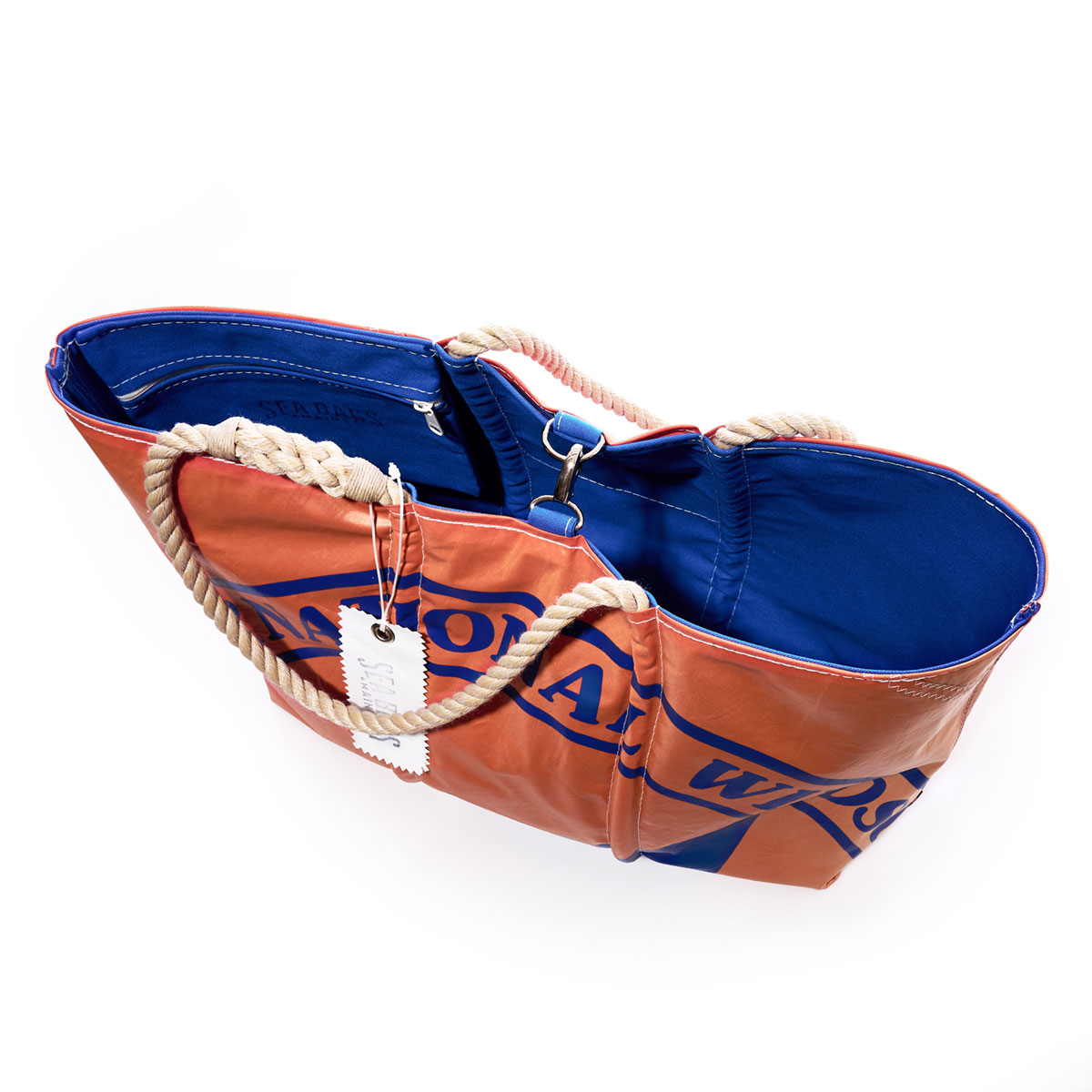 Auction International Windsurfing School Tote