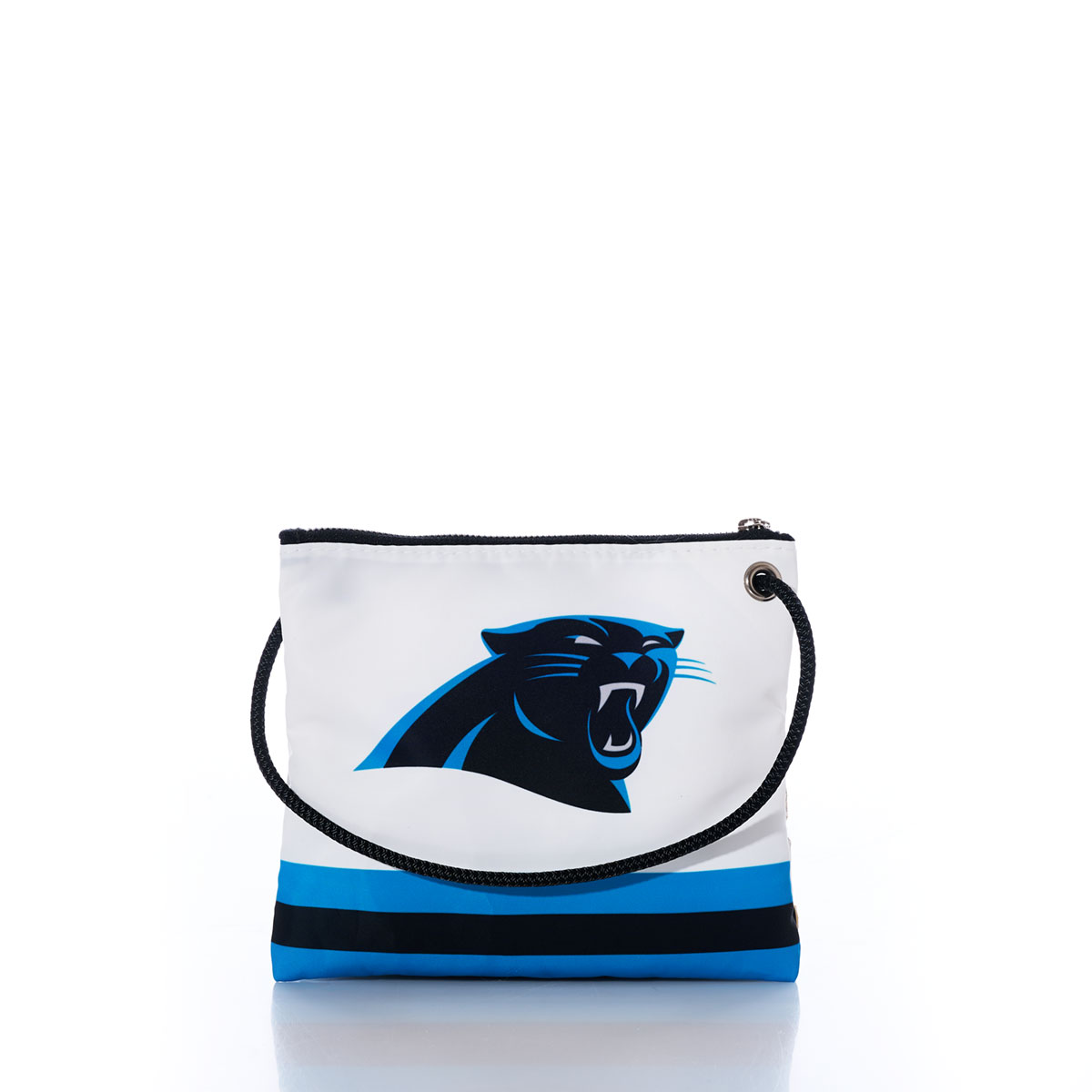 Carolina Panthers Slim Crossbody