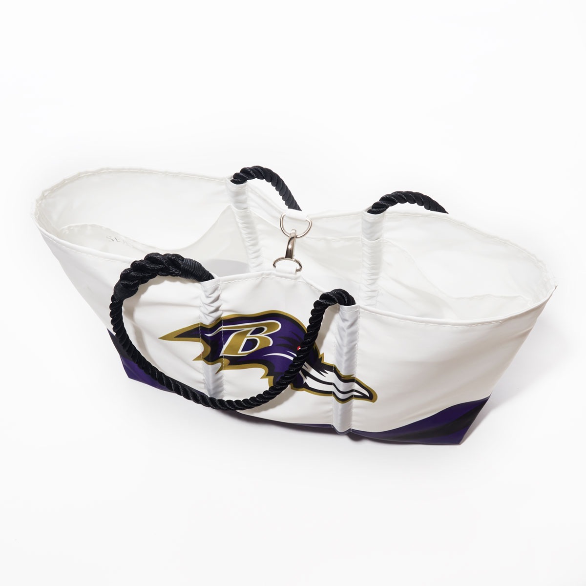 Baltimore Ravens Tailgate Tote