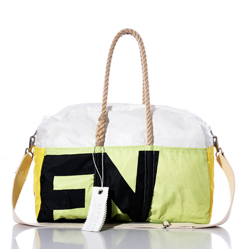 Vintage Multicolor EN Weekender