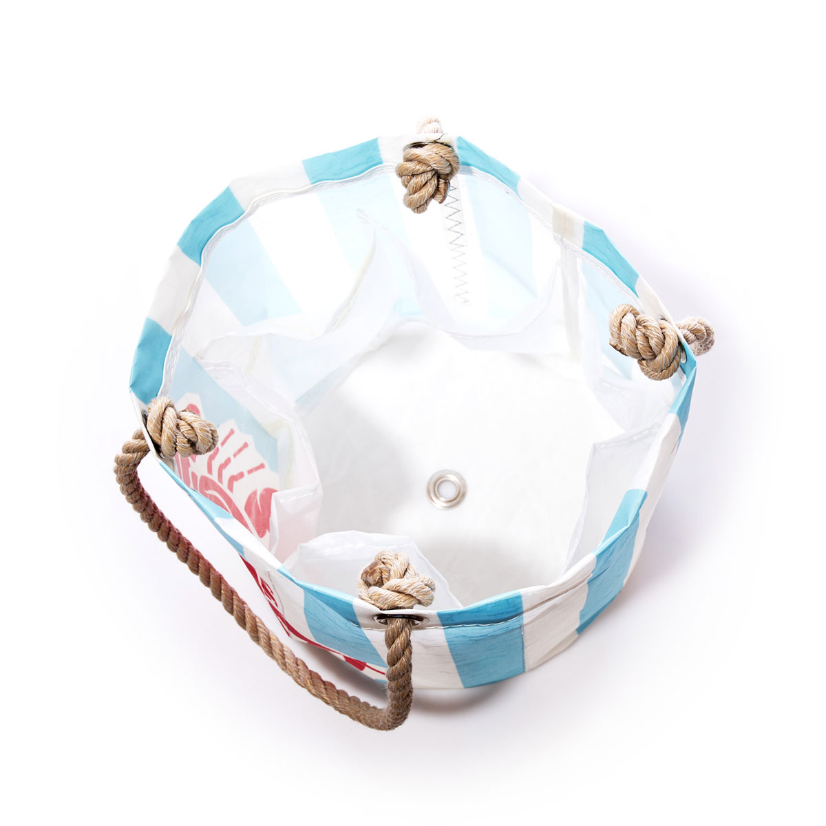 Coastal Catch Beverage Bucket