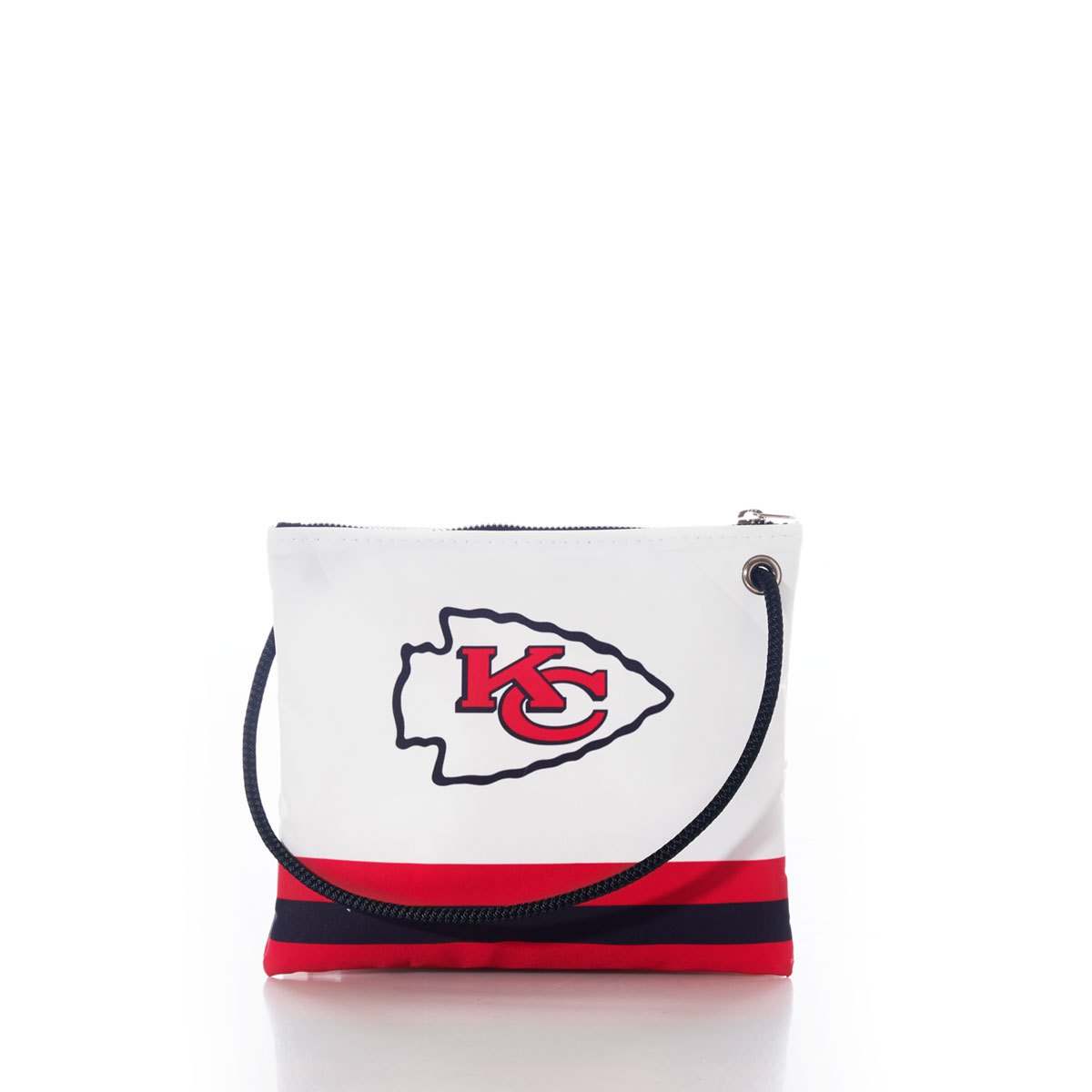 Kansas City Chiefs Slim Crossbody