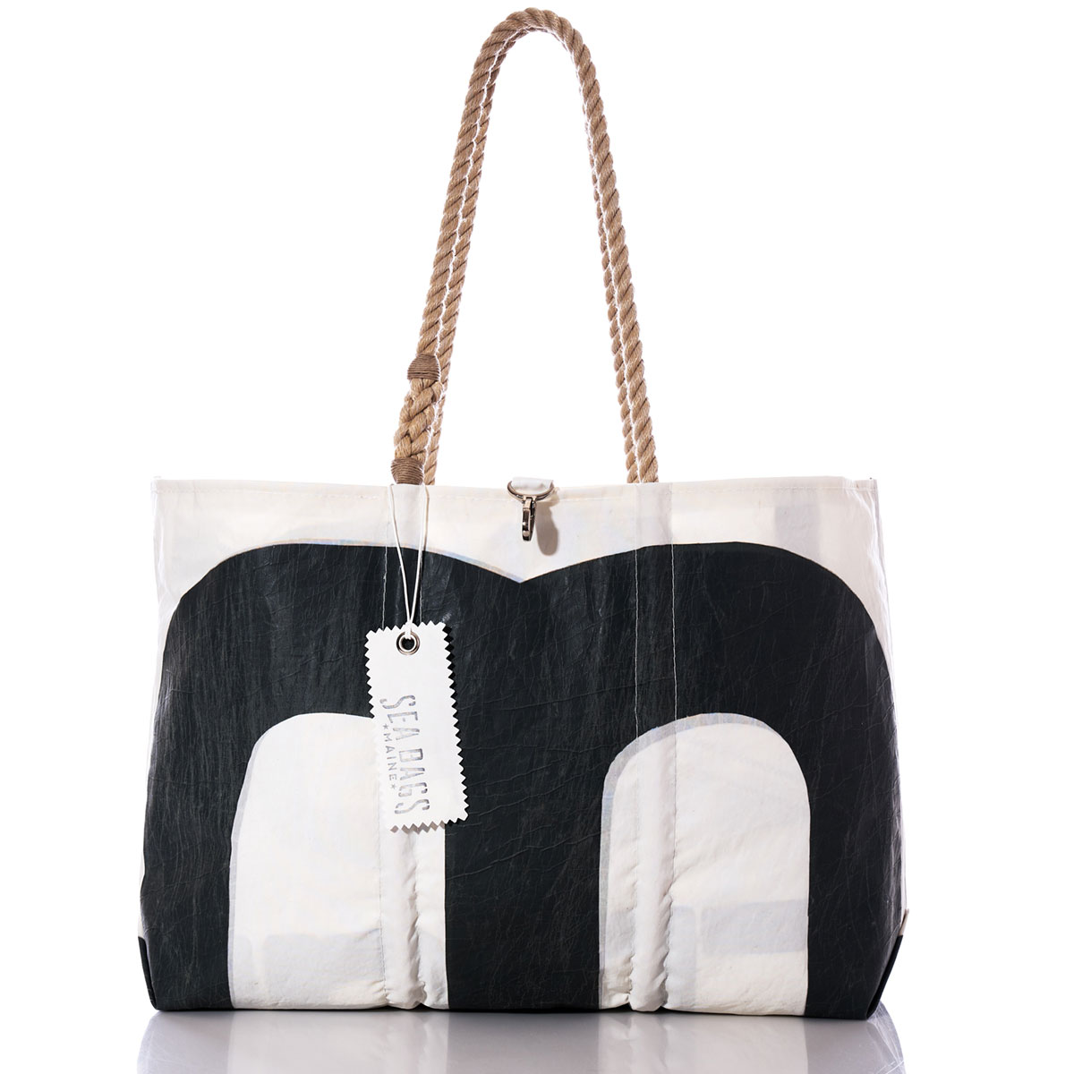 Vintage Mega Large Tote