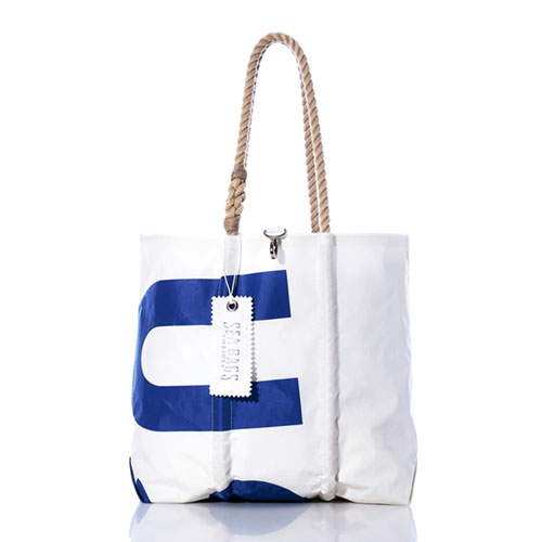 Vintage USA Medium Tote