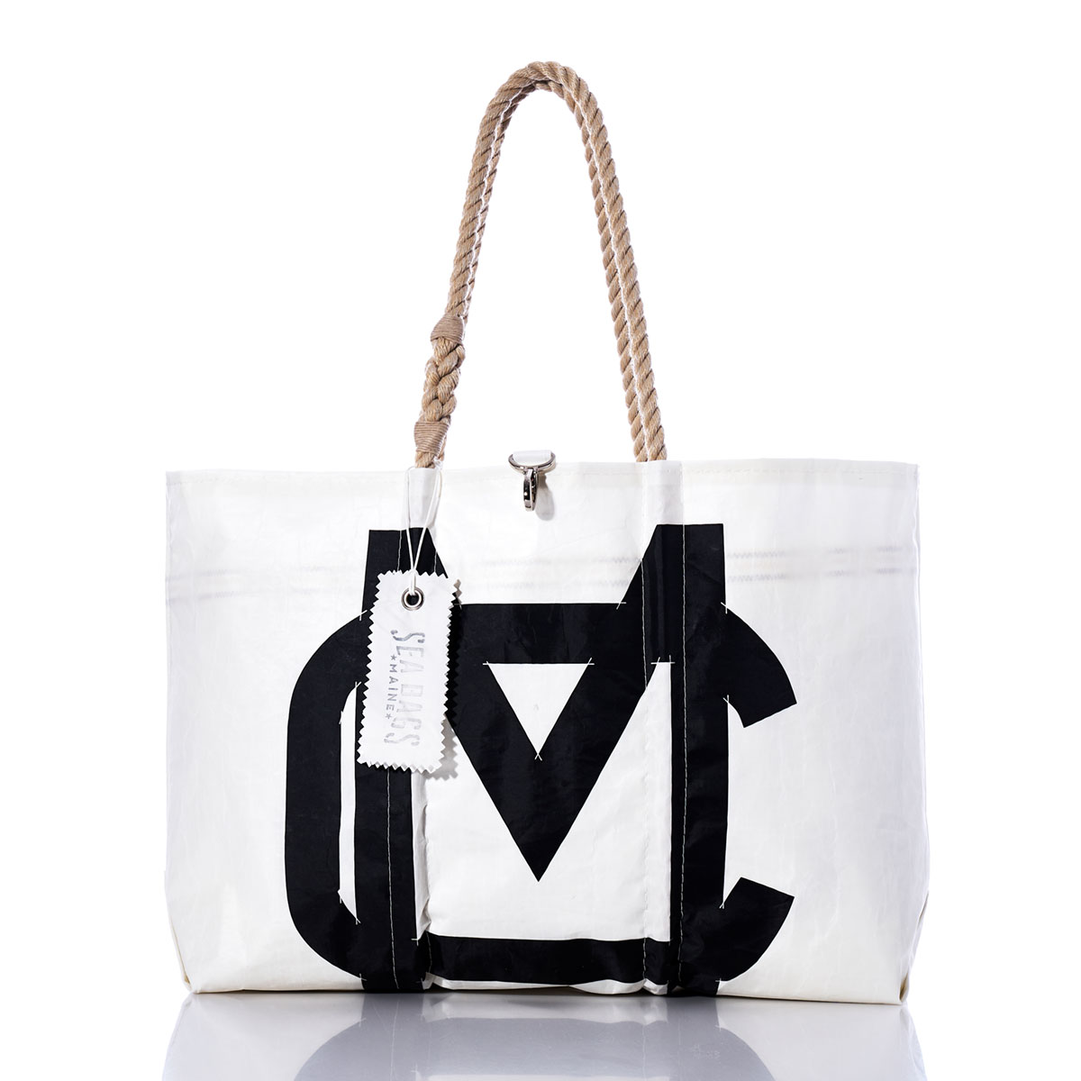 Vintage Melges Large Tote