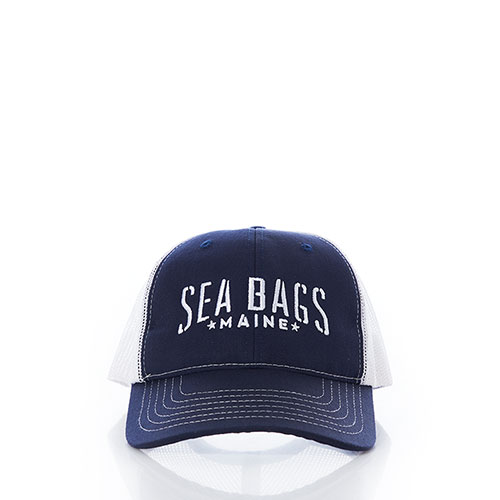 Sea Bags Trucker Hat