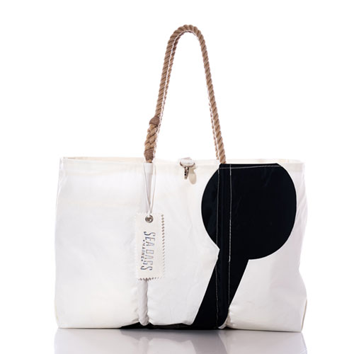 Vintage Force 5 Large Tote