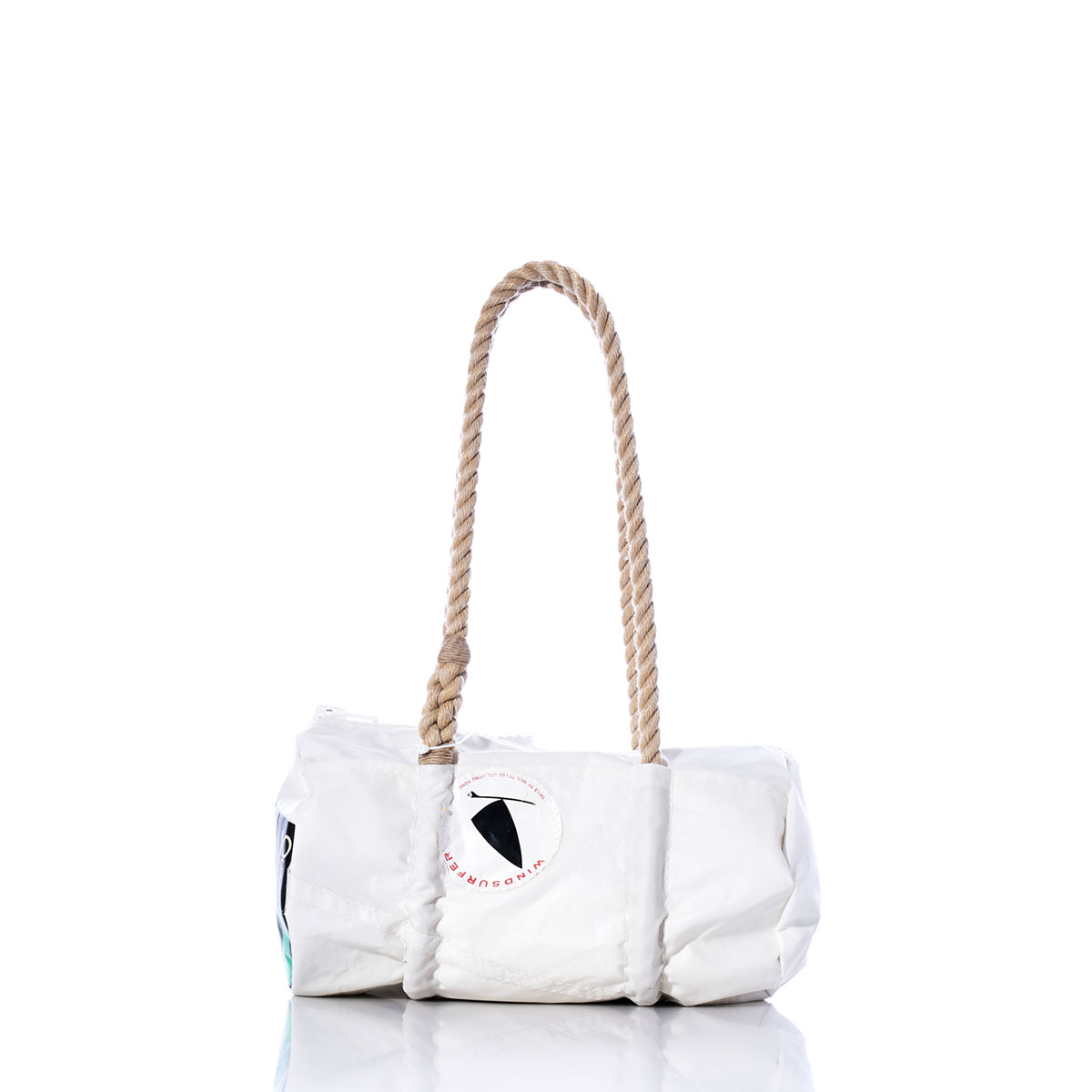 Vintage Rocket Windsurfer Baguette Bag