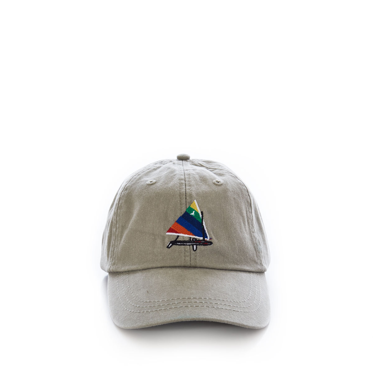 Sea Bags | Sailboat Hat