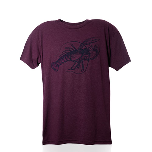 Lobster Graphic Tee