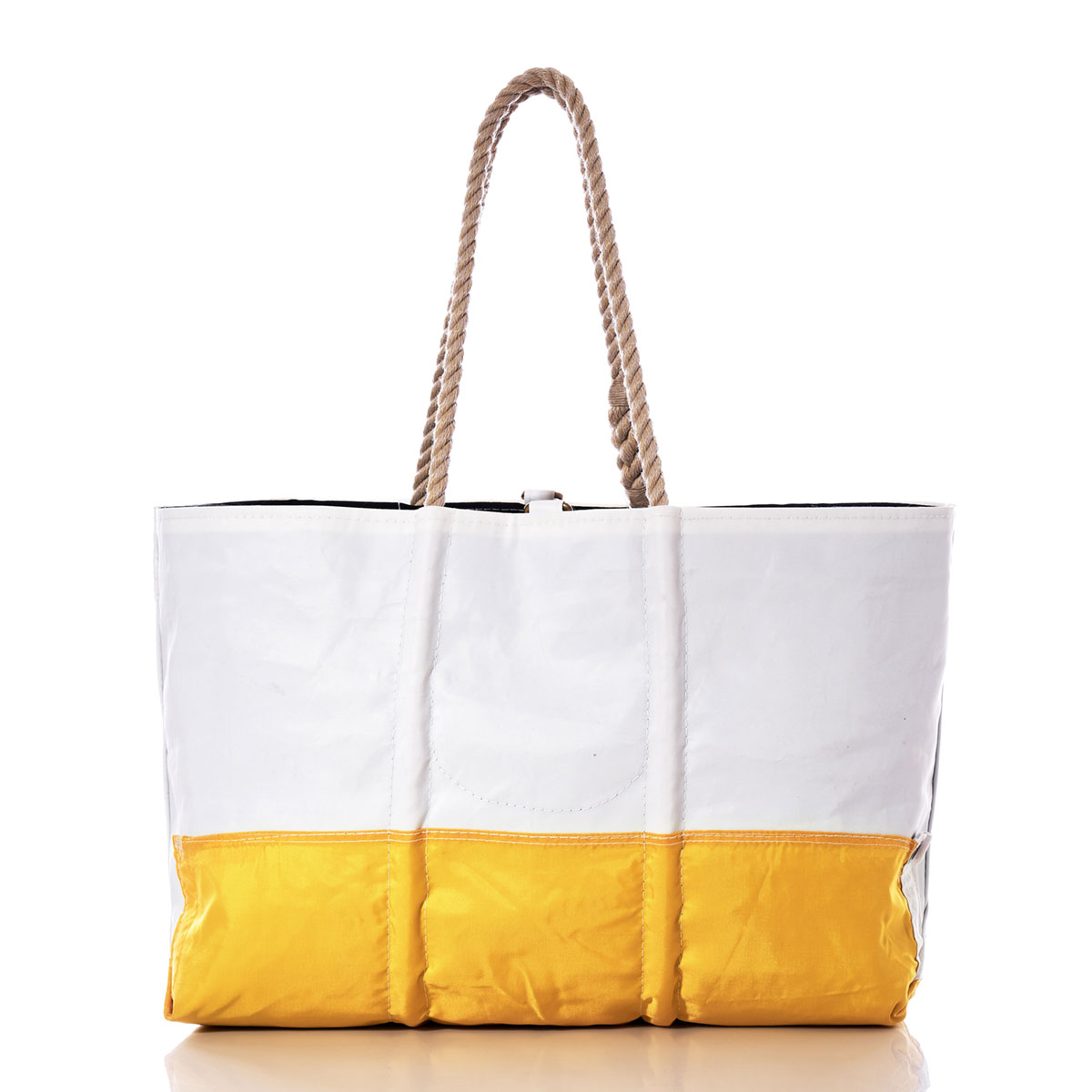 India Heritage Signal Flag Large Tote
