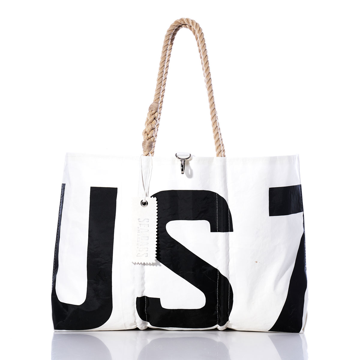 Vintage US7 Large Tote