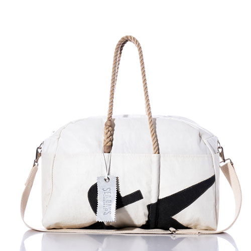 Vintage Westerly Weekender