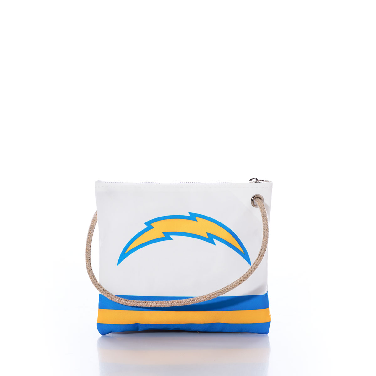 Los Angeles Chargers Slim Crossbody