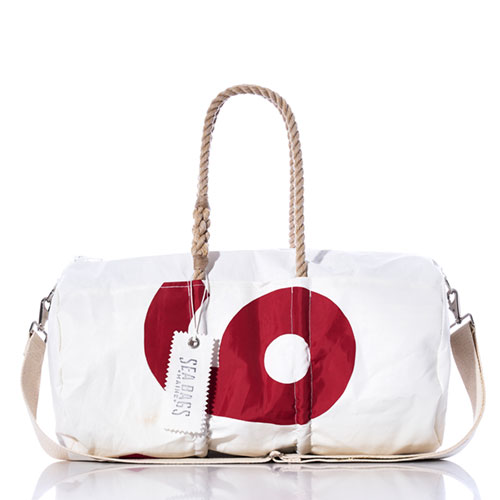 Vintage 476 Duffel